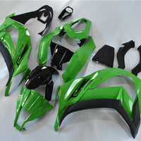 NT Fit for  2011-2015 ZX10R Plastic Bodywork New Injection Fairing N006