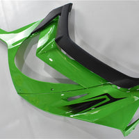 NT Fit for  2011-2015 ZX10R Plastic Bodywork New Injection Fairing N006