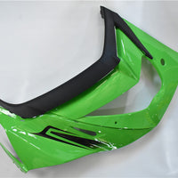 NT Fit for  2011-2015 ZX10R Plastic Bodywork New Injection Fairing N006