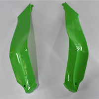 NT Fit for  2011-2015 ZX10R Plastic Bodywork New Injection Fairing N006