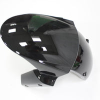 US STOCK NT Aftermarket Injection ABS Plastic Fairing Fit for ZX10R 2011-2015 Green Black N037 Available in CA