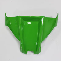 US STOCK NT Aftermarket Injection ABS Plastic Fairing Fit for ZX10R 2011-2015 Green Black N037 Available in CA