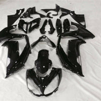 NT FAIRING injection molded motorcycle fairing fit for  EX650R 2012-2016