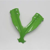 NT Aftermarket Injection ABS Plastic Fairing Fit for EX300 2013-2017 Green Black N001