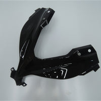 NT Aftermarket Injection ABS Plastic Fairing Fit for EX300 2013-2017 Black Green N004