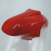 NT Aftermarket Injection ABS Plastic Fairing Fit for EX300 2013-2017 Red White Black N005