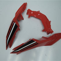 NT Aftermarket Injection ABS Plastic Fairing Fit for EX300 2013-2017 Red White Black N005