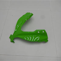 NT Aftermarket Injection ABS Plastic Fairing Fit for EX300 2013-2017 Green White Black N006
