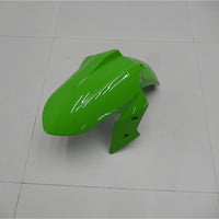 NT Aftermarket Injection ABS Plastic Fairing Fit for EX300 2013-2017 Green White Black N006
