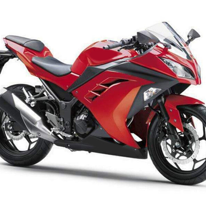 NT FAIRING injection molded motorcycle fairing fit for  EX300R 2013-2016