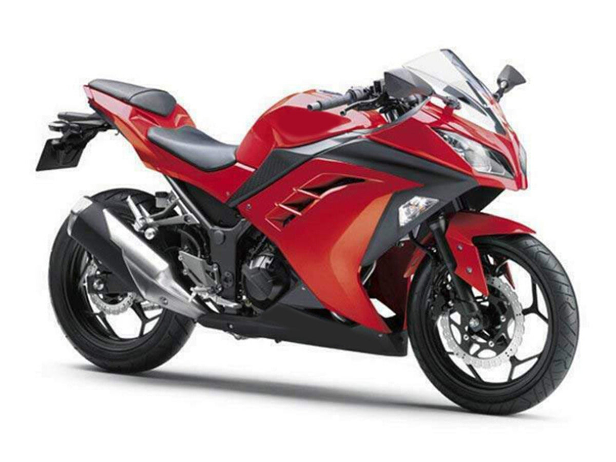 NT FAIRING injection molded motorcycle fairing fit for  EX300R 2013-2016