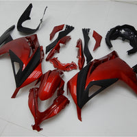 NT FAIRING injection molded motorcycle fairing fit for  EX300R 2013-2016