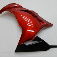 NT FAIRING injection molded motorcycle fairing fit for  EX300R 2013-2016