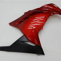 NT FAIRING injection molded motorcycle fairing fit for  EX300R 2013-2016