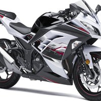NT FAIRING injection molded motorcycle fairing fit for  EX300R 2013-2016