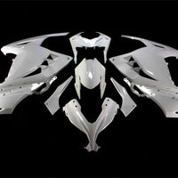 NT Unpainted Aftermarket Injection ABS Plastic Fairing Fit for EX300 2013-2017