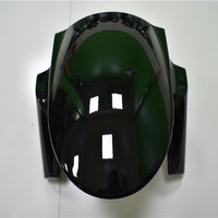 NT Aftermarket Injection ABS Plastic Fairing Fit for ZX6R 636 2013-2018 Glossy Black N001