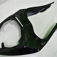 NT Aftermarket Injection ABS Plastic Fairing Fit for ZX6R 636 2013-2018 Glossy Black N001