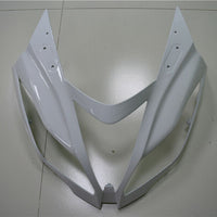 NT Aftermarket Injection ABS Plastic Fairing Fit for ZX6R 636 2013-2018 White Black N002