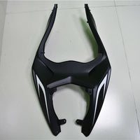 NT Aftermarket Injection ABS Plastic Fairing Fit for ZX6R 636 2013-2018 White Black N002