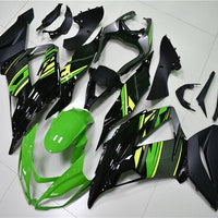 NT FAIRING injection molded motorcycle fairing fit for  ZX6R 2013-2018