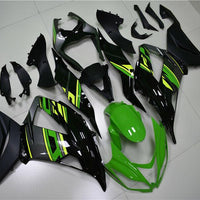 NT FAIRING injection molded motorcycle fairing fit for  ZX6R 2013-2018