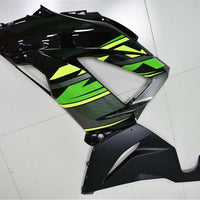 NT FAIRING injection molded motorcycle fairing fit for  ZX6R 2013-2018