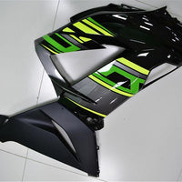 NT FAIRING injection molded motorcycle fairing fit for  ZX6R 2013-2018