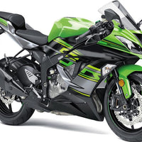 NT FAIRING injection molded motorcycle fairing fit for  ZX6R 2013-2018