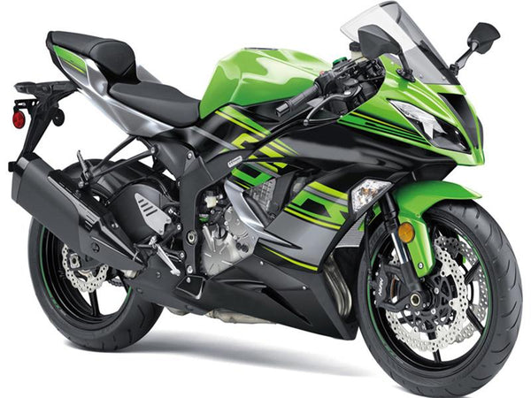 NT FAIRING injection molded motorcycle fairing fit for  ZX6R 2013-2018