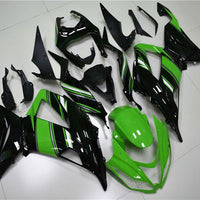 NT FAIRING injection molded motorcycle fairing fit for  ZX6R 2013-2018