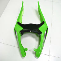 NT Aftermarket Injection ABS Plastic Fairing Fit for ZX6R 636 2013-2018 Green White Black N005