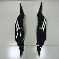 NT Aftermarket Injection ABS Plastic Fairing Fit for ZX6R 636 2013-2018 Green White Black N005