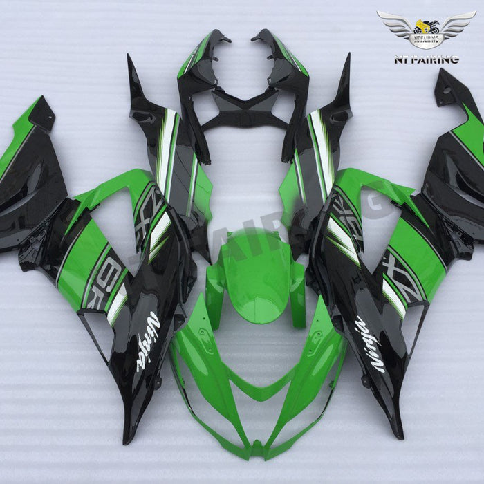 NT FAIRING injection molded motorcycle fairing fit for  ZX6R 2013-2018