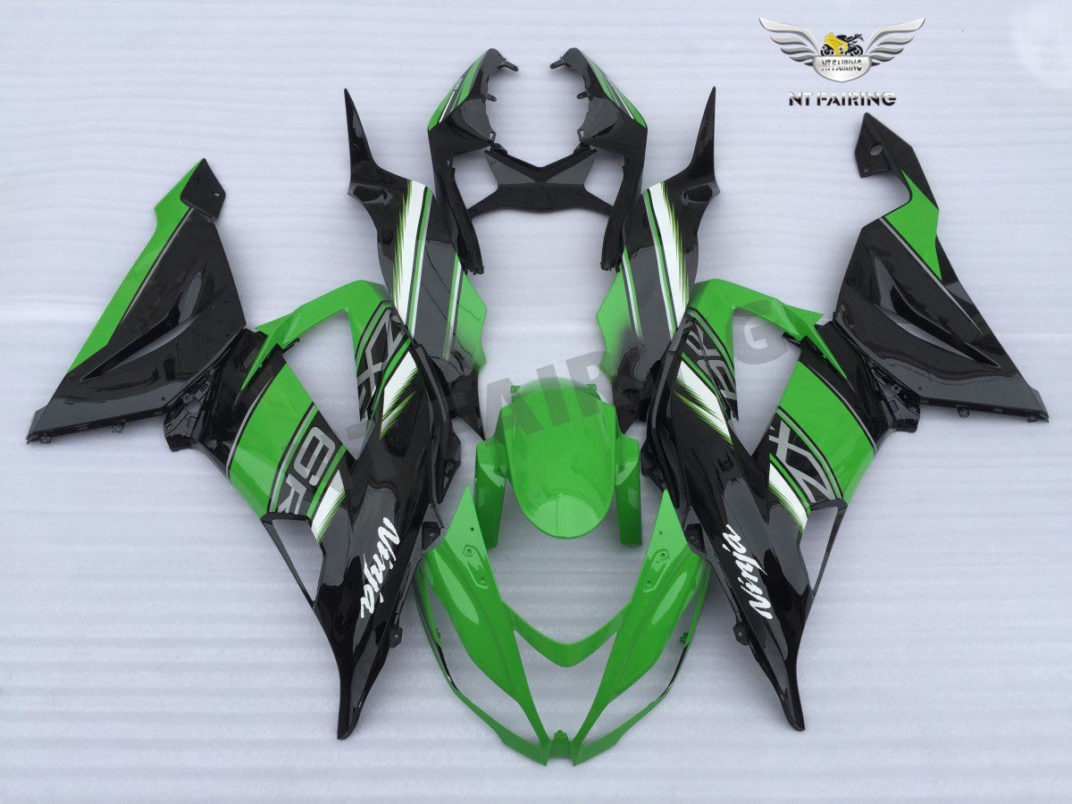 NT FAIRING injection molded motorcycle fairing fit for  ZX6R 2013-2018