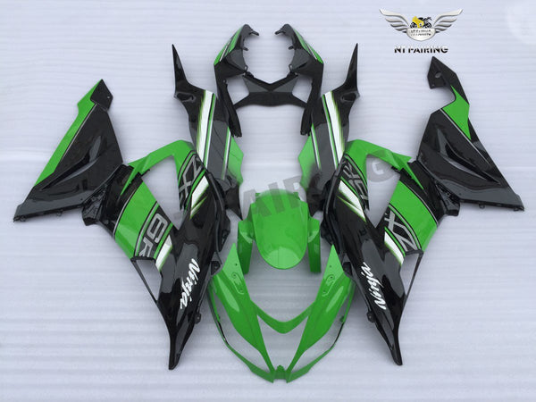 NT FAIRING injection molded motorcycle fairing fit for  ZX6R 2013-2018