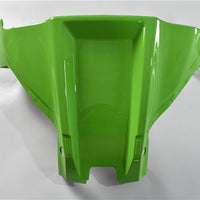 NT Aftermarket ABS Plastic Injection Fairing Kit Fit for ZX10R 2016-2020 Green Black Red N003