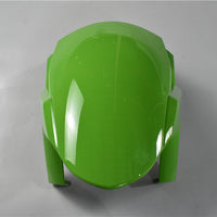 NT Aftermarket ABS Plastic Injection Fairing Kit Fit for ZX10R 2016-2020 Green Black Red N003