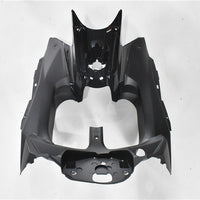 NT Aftermarket ABS Plastic Fairing Fit for EX650R 2017-2019 Glossy Black N003
