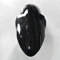 NT Aftermarket ABS Plastic Fairing Fit for EX650R 2017-2019 Glossy Black N003