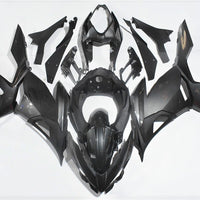 Custom Carbon fiber looked Fairing Kit fit for Honda 2007-2008 CBR600RR