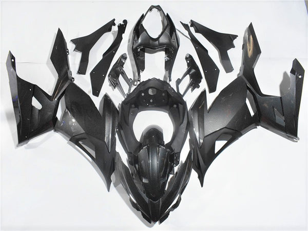 Custom Carbon fiber looked Fairing Kit fit for Honda 2007-2008 CBR600RR