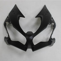 US STOCK NT Aftermarket Injection ABS Plastic Fairing Fit for ZX6R 636 2019-2023 Matte Black N001 Available in TX