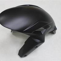 US STOCK NT Aftermarket Injection ABS Plastic Fairing Fit for ZX6R 636 2019-2023 Matte Black N001 Available in TX