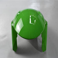 NT Aftermarket Injection ABS Plastic Fairing Fit for ZX6R 636 2019-2023 Green Black Red N007