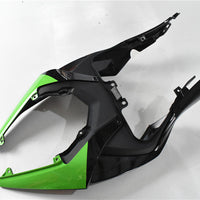 NT Aftermarket Injection ABS Plastic Fairing Fit for ZX6R 636 2019-2023 Green Black Red N007