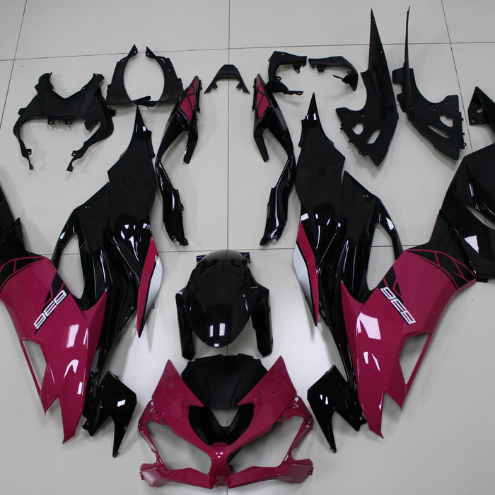 NT FAIRING injection molded motorcycle fairing fit for  ZX6R 2019-2020
