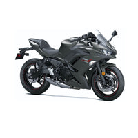 NT Injection Plastic Fairing Kit Fit for  EX650R 2020-2025 N007