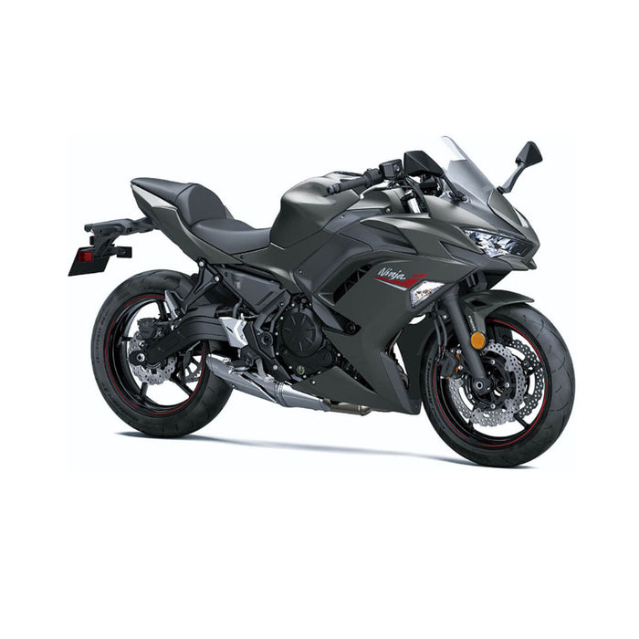 NT Injection Plastic Fairing Kit Fit for  EX650R 2020-2025 N007