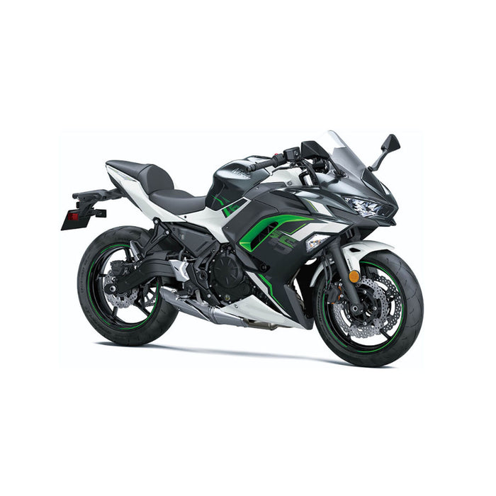 NT Injection Fairing Kit Fit for EX650R 2020-2025 Gray Black Green White N014